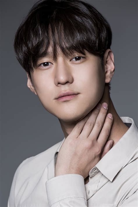 go kyung pyo